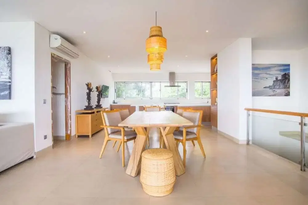FOR SALE LUXURY BEACHFRONT VILLA IN BERAWA CANGGU - Image 10 of 10