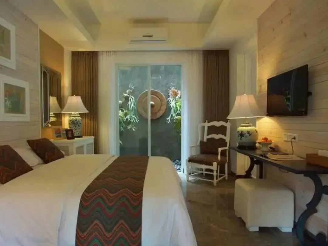Hotel 3 lantai di Seminyak Bali - Image 4 of 6