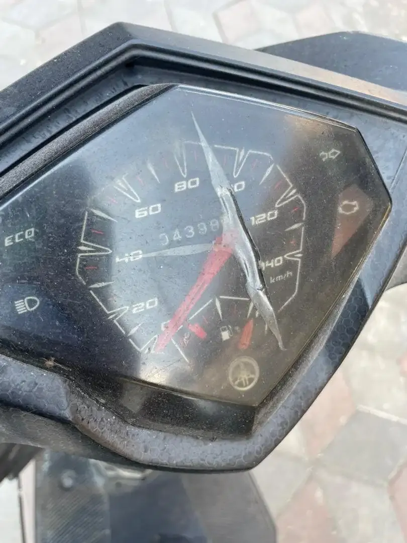 mio z 125cc 2017 - Image 4 of 4