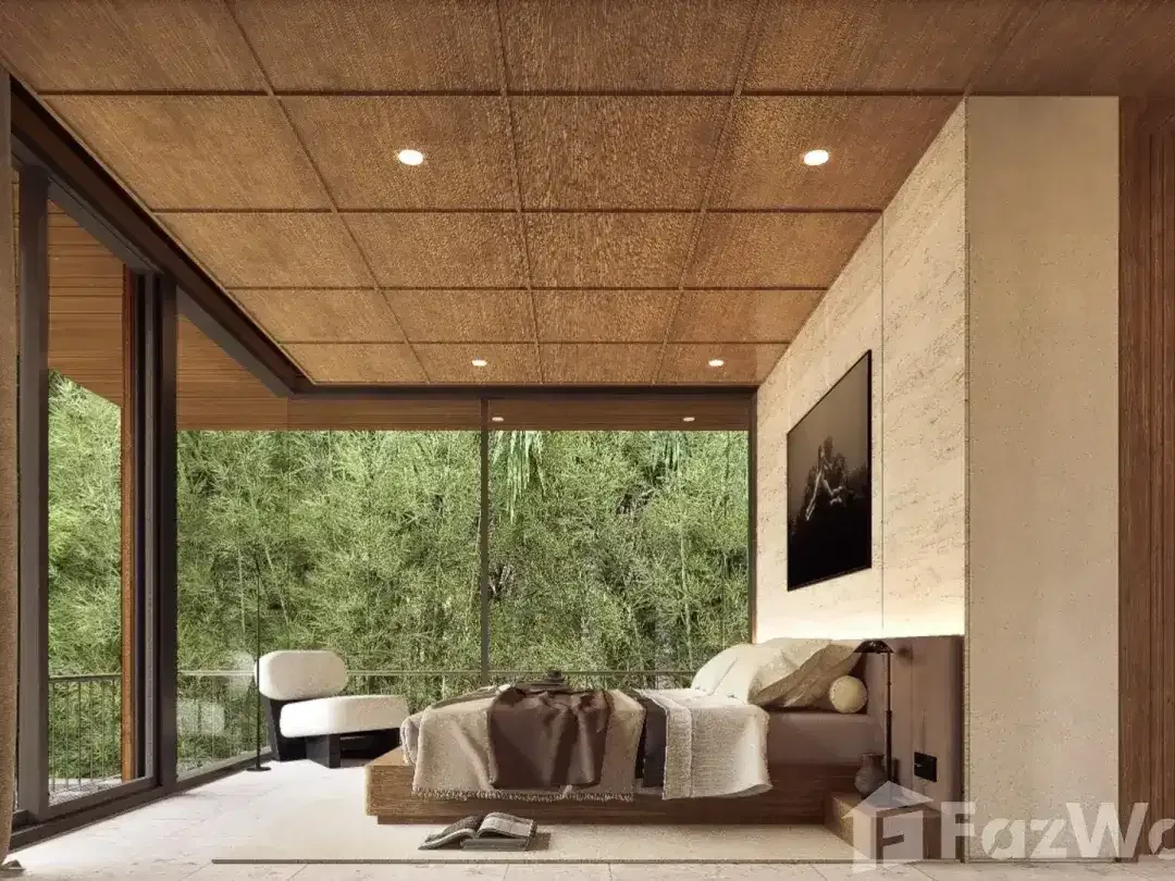 4 Bedroom Villa for sale in Kediri, Bali - Image 5 of 10