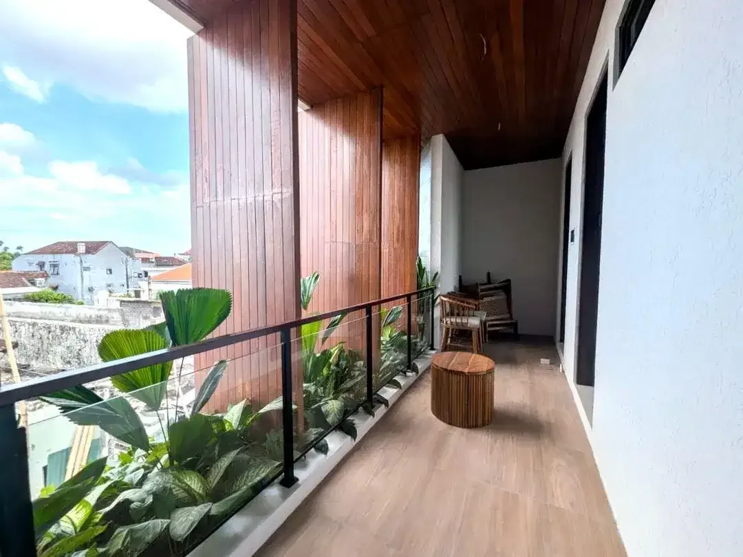 Villa padonan canggu - Image 6 of 10
