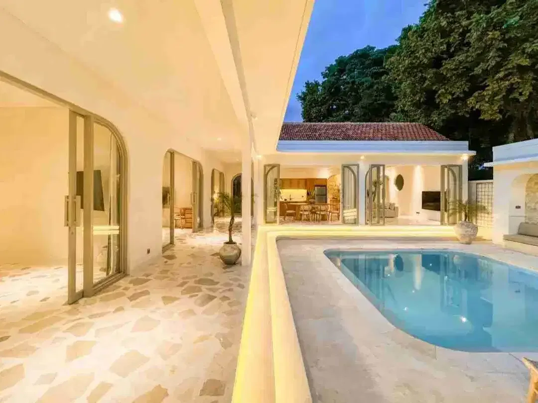 GREAT INVESTMENT VILLA IN CANGGU BALI - Image 4 of 10