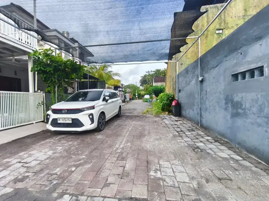 Dijual Tanah 500 M2 Lokasi Strategis di Goa Gong, Jimbaran. - Image 5 of 7