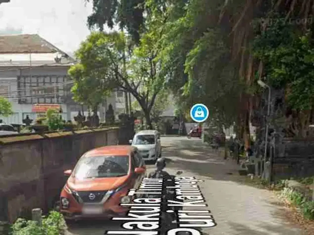 Tanah Kontrak 30 Tahun Lokasi Premium Dekat Transmart Nakula - Image 6 of 8
