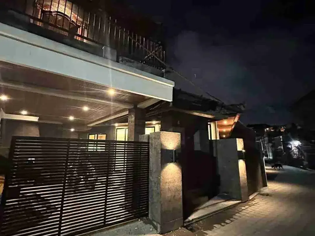 Villa Mewah 3 Kamar Tidur Lokasi Strategis di Canggu - Image 5 of 10