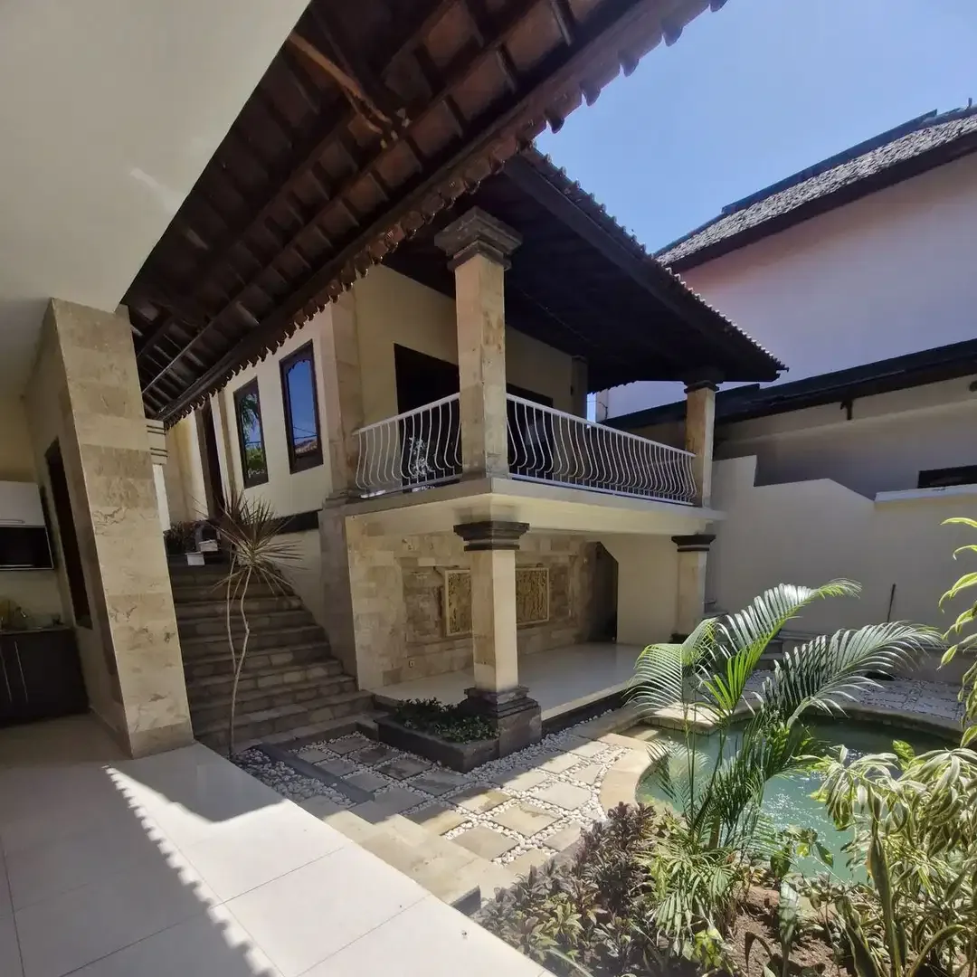 Villa Rapih di Ungasan Bali Cocok Untuk Investasi Sewa - Image 8 of 10