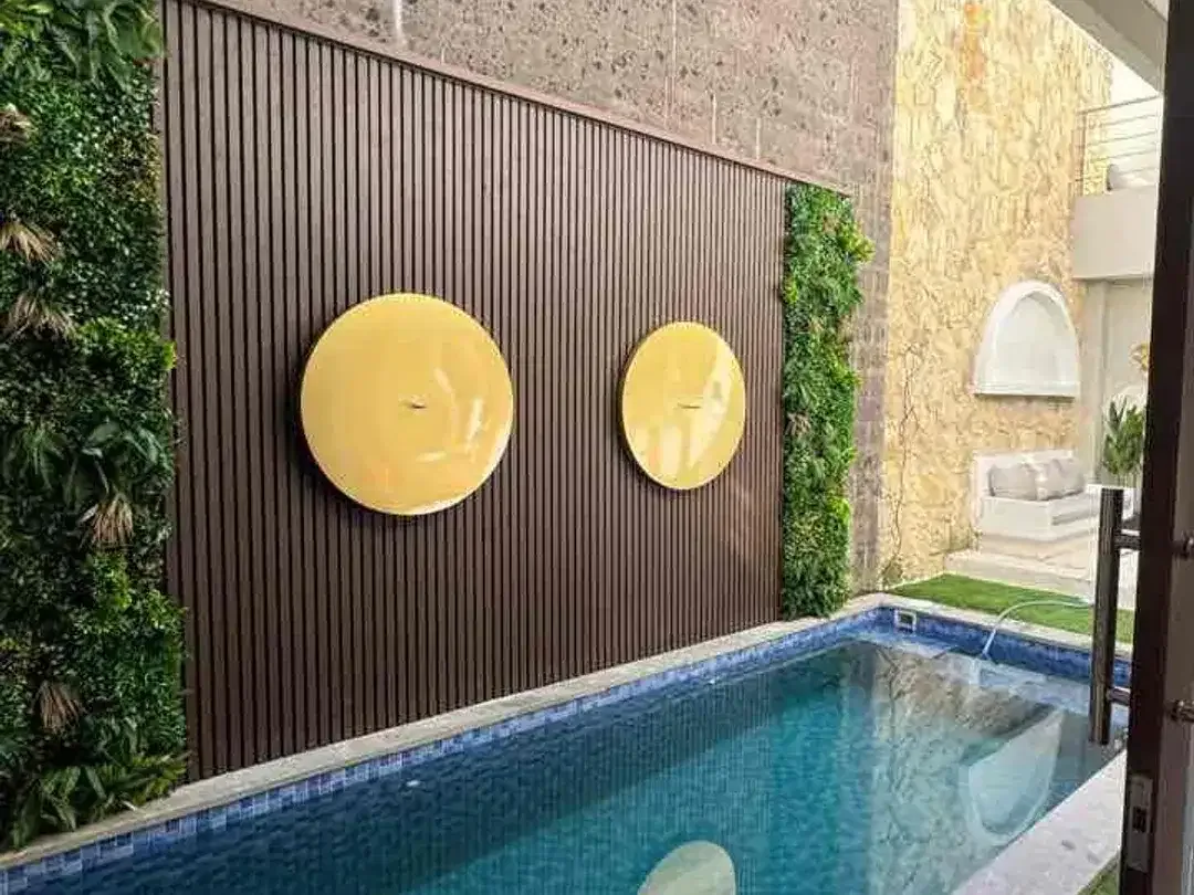 Dijual Cepat Hunian Exclusive Lokasi Premium Di Denpasar Bali - Image 9 of 10