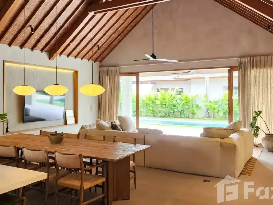 4 Bedroom Villa for sale in Kaba Kaba, Bali - Image 7 of 10