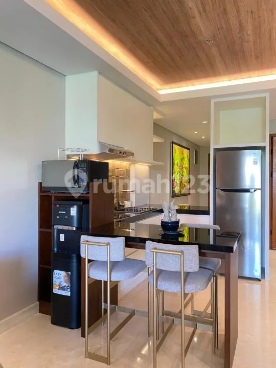 Dijual Apartemen Beachwalk Residence, Kuta, Bali - Image 3 of 4