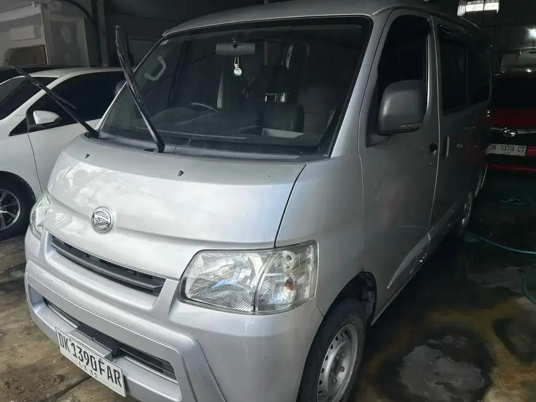 gran max minibus 1.5 ACPs - Image 2 of 6