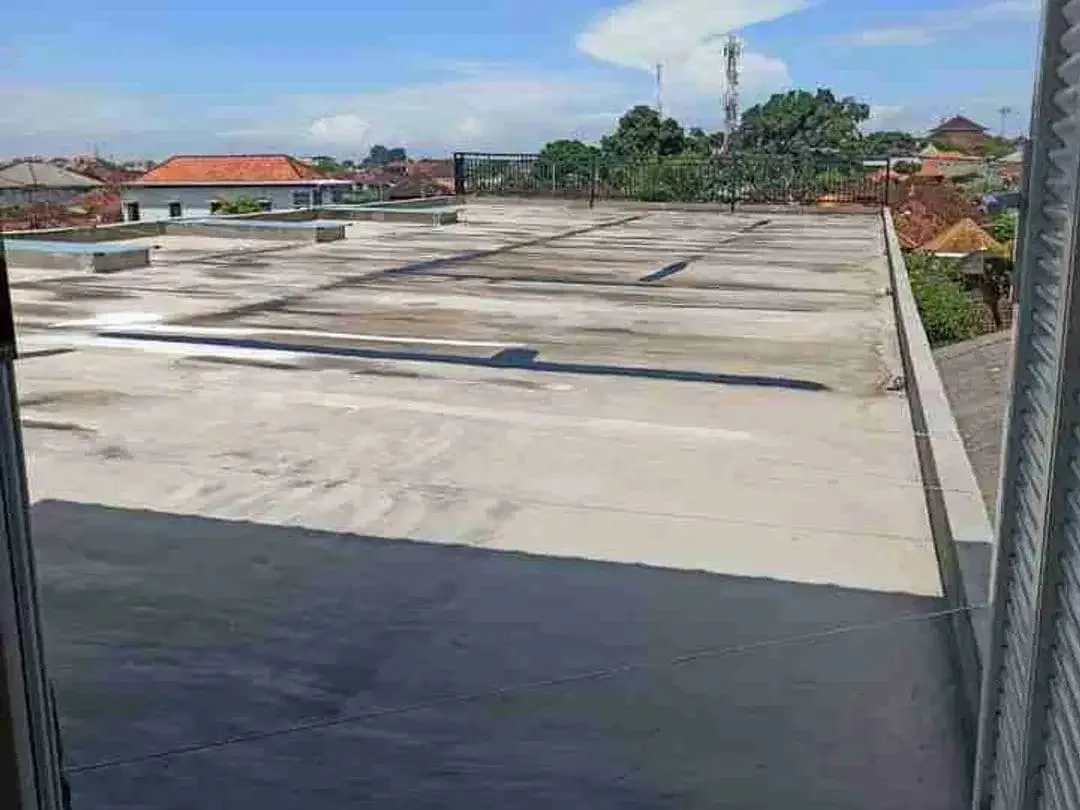 2 Ruko Gandeng Nangka Selatan, Parkir Luas - Image 3 of 4