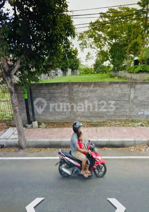 Dijual Tanah Ubud - Image 2 of 4