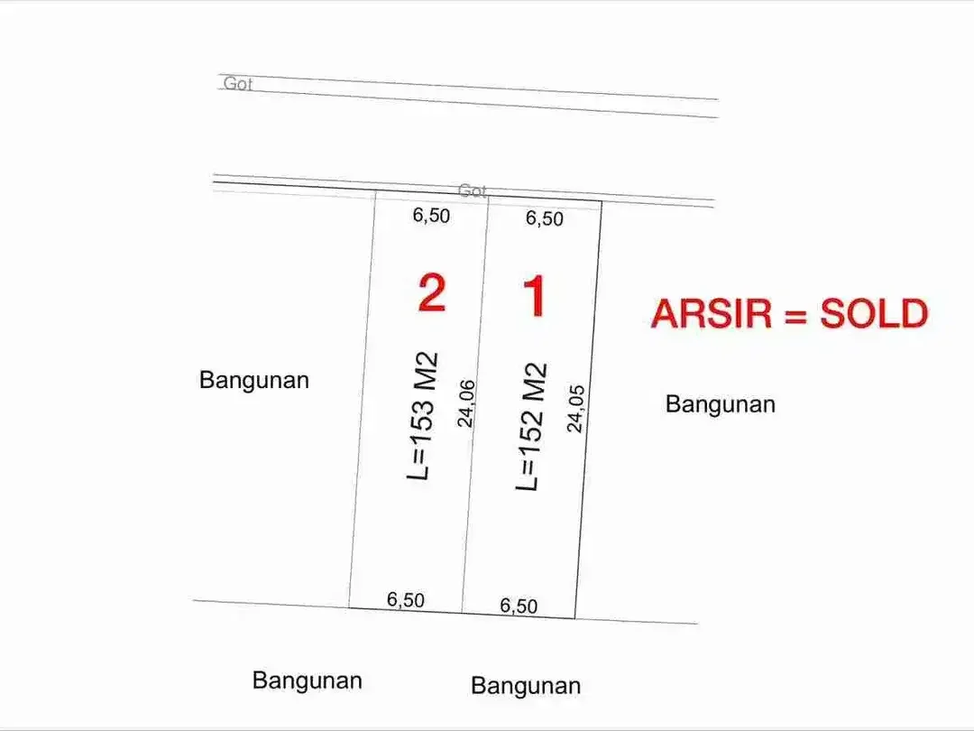 Rumah Minimalis Premium di Renon, Denpasar dekat Sanur & Kuta - Image 2 of 7