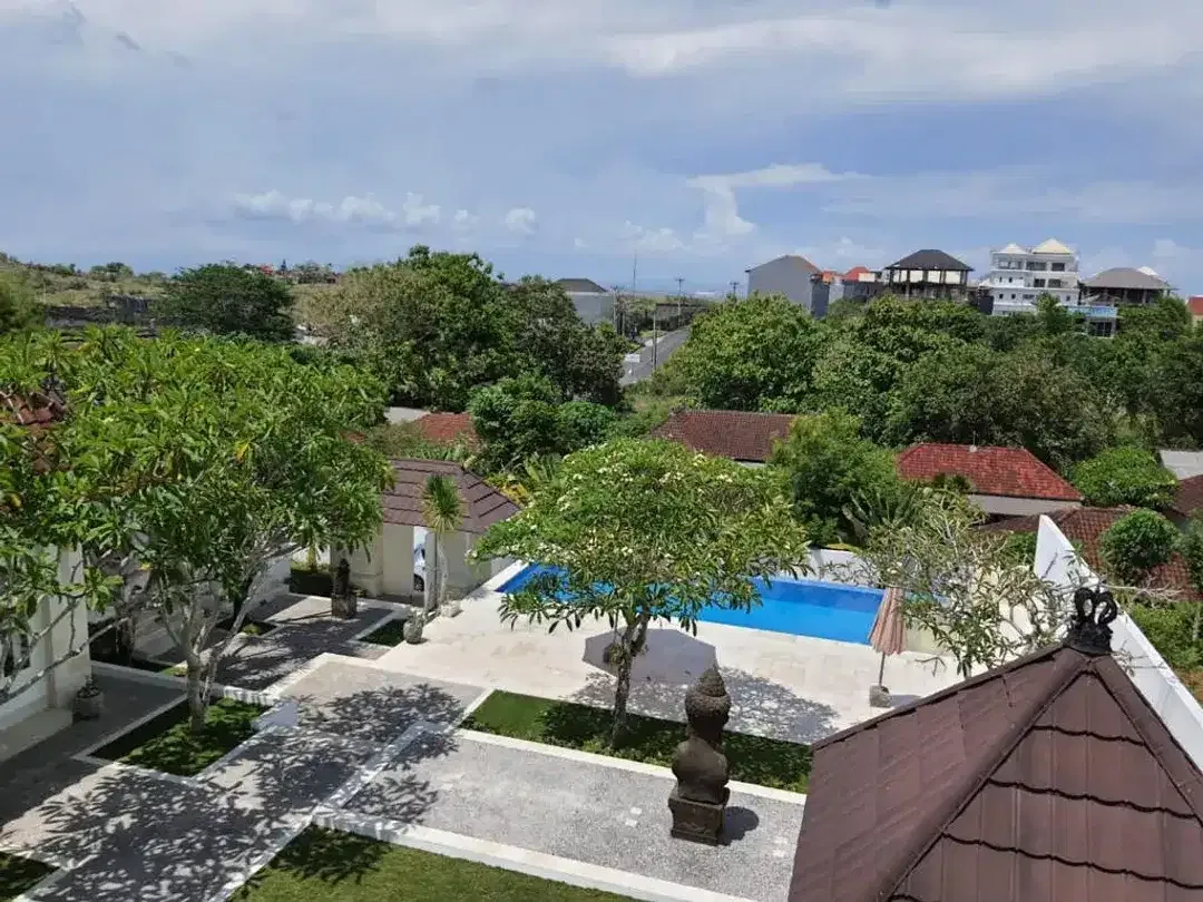 LUXURY VILLA IN GOA GONG UNGASAN WITH GWK VIEW - Image 3 of 10