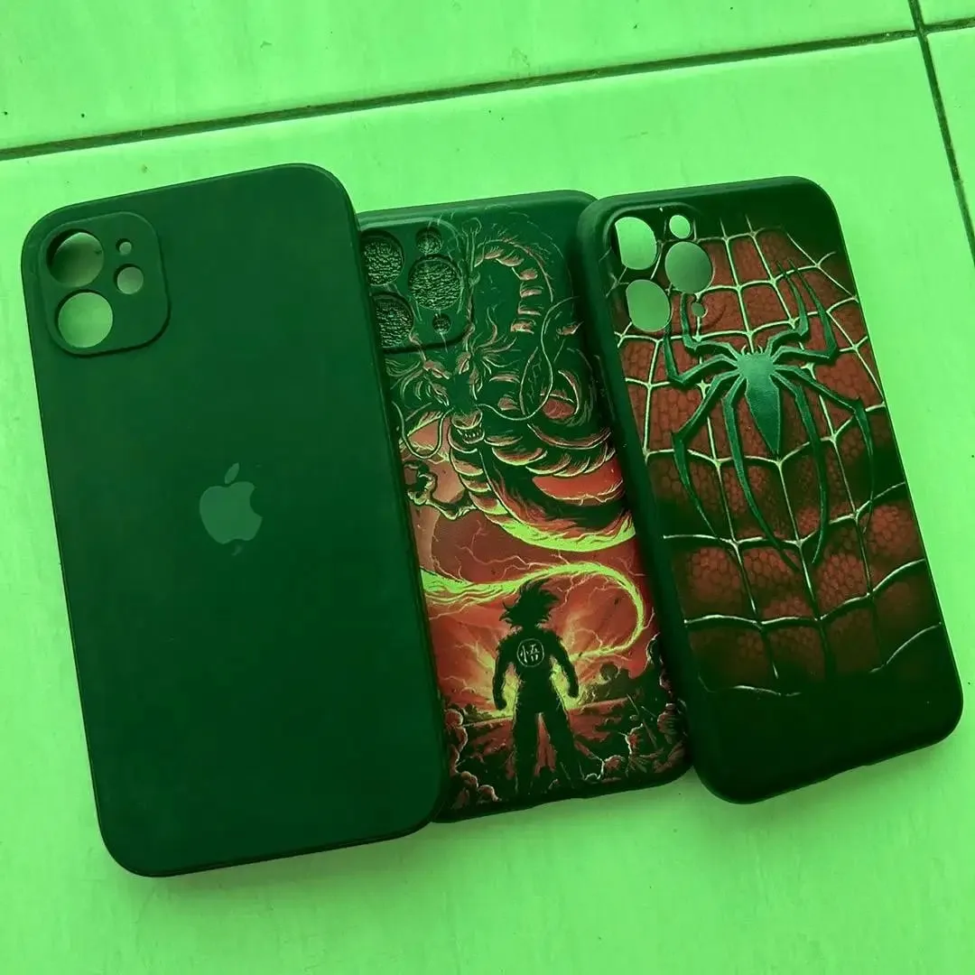 cassing iphone berbagai macam - Image 10 of 10