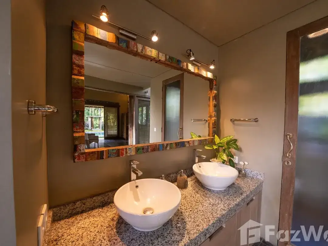 7 Bedroom Villa for sale in Ubud, Bali - Image 8 of 10