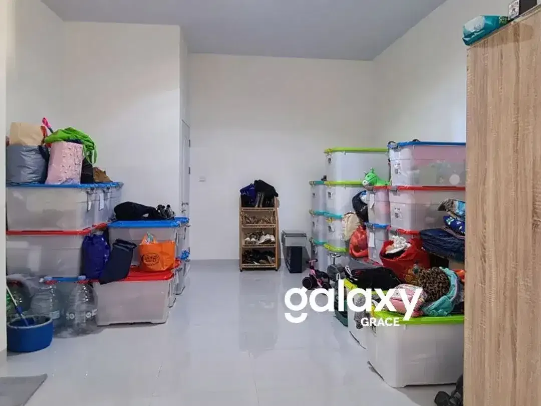 DISEWAKAN RUKO BARU PINGGIR JALAN DI PULAU GALANG PEMOGAN - Image 9 of 10