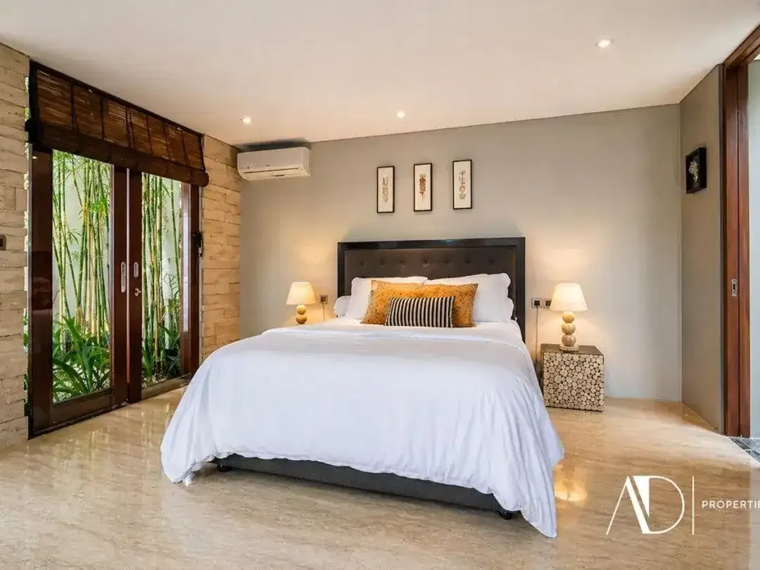 FREEHOLD | SEA VIEW 3-BEDROOM VILLA IN GOA GONG - JIMBARAN - Image 7 of 9