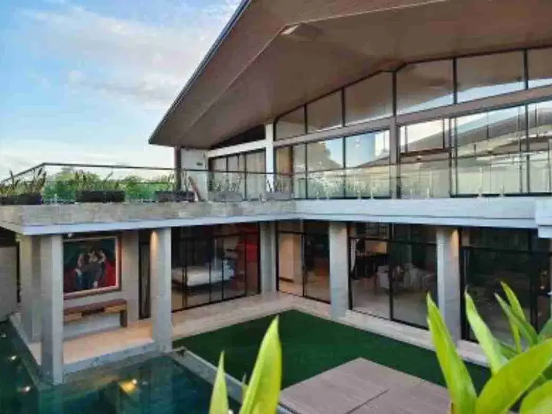 Villa luxury Baru ocean view sanur Bali - Image 2 of 10