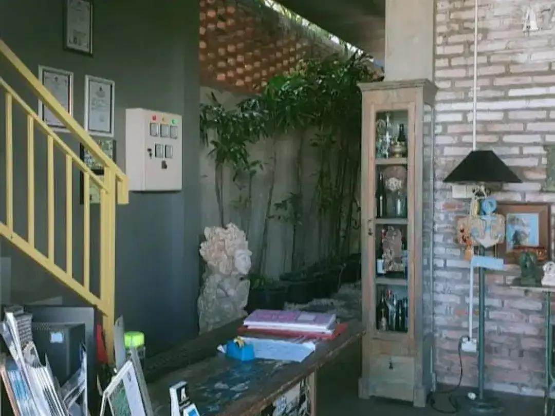 Guesthouse Echo Beach Canggu Badung - Image 10 of 10