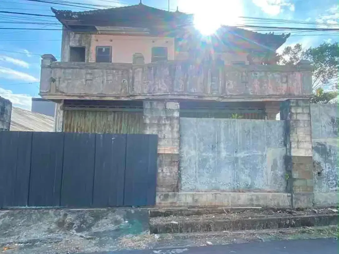 SALE Rumah 3 Are Hook, Tronton Bisa Masuk Gatsu Barat - Image 3 of 7