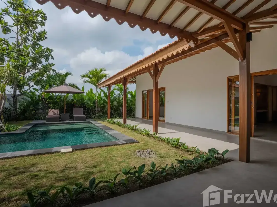 3 Bedroom Villa for sale in Mengwi, Bali - Image 4 of 10