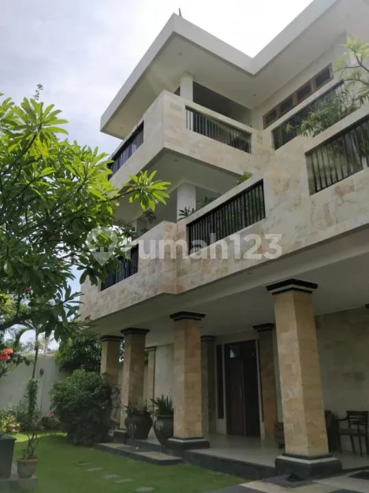 Hot Sale Villa In Ketewel Near Sanur, 100 M To The Beach - Image 4 of 4