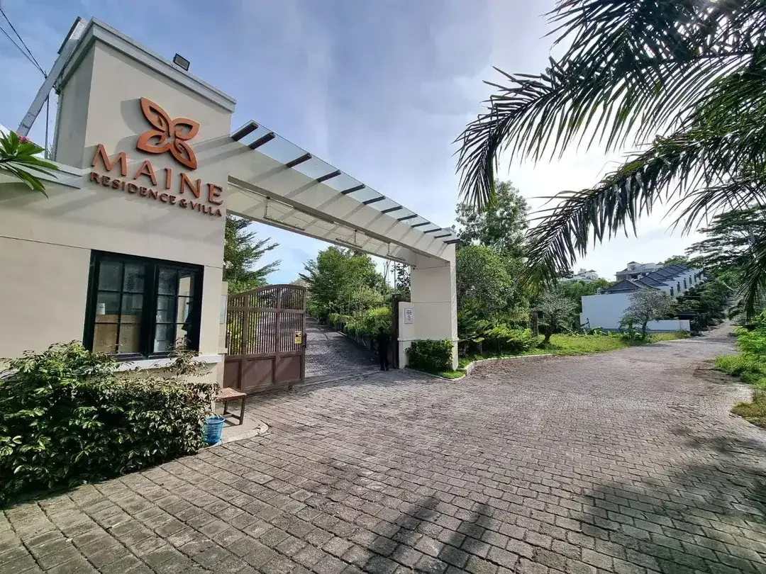 Tanah Exclusive Dalam Kaasawan Komplek Villa Elite Nusa Dua - Image 5 of 8