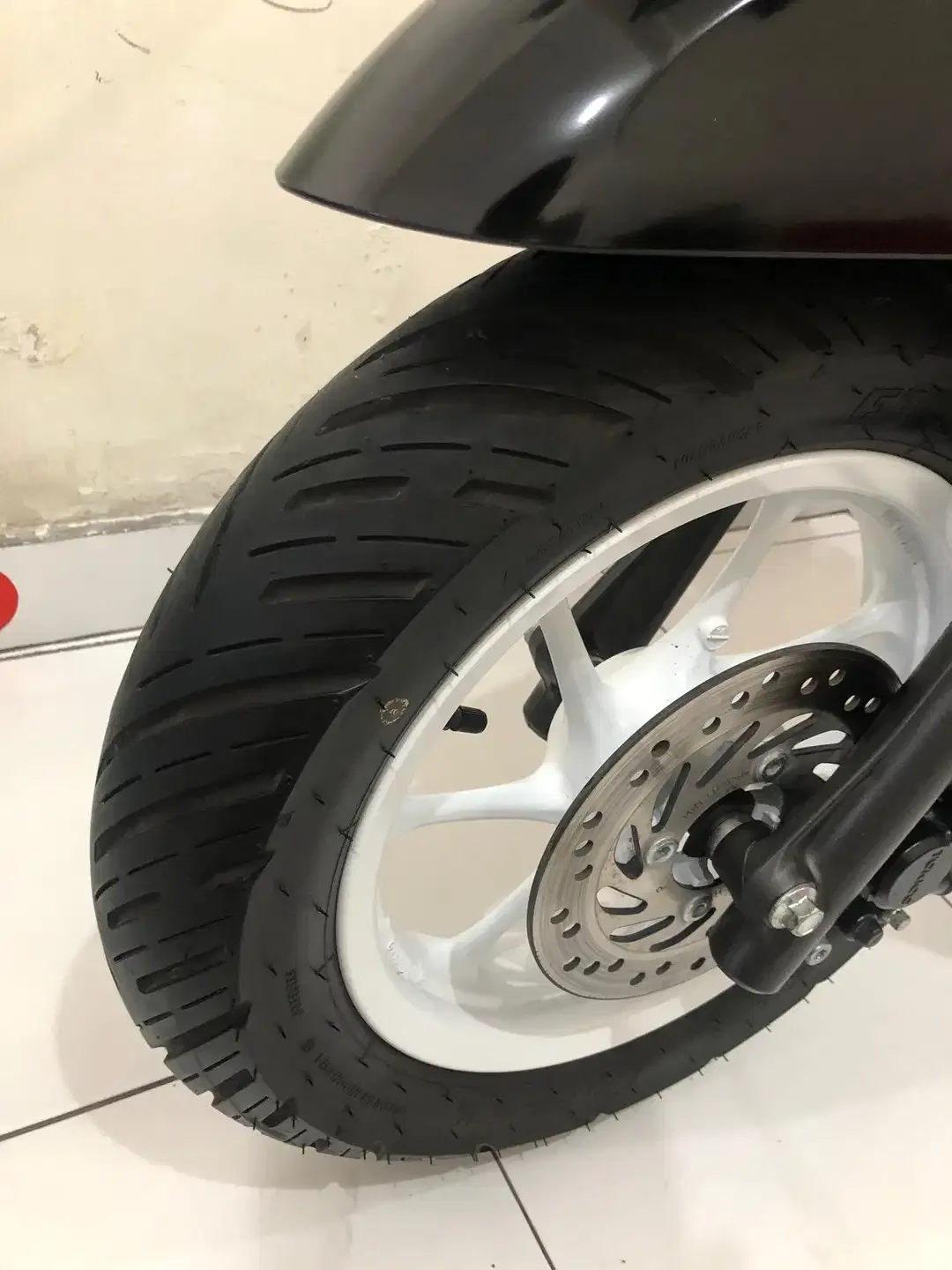 Honda Genio CBS Th.2026 low km 2rb!! - Image 6 of 10