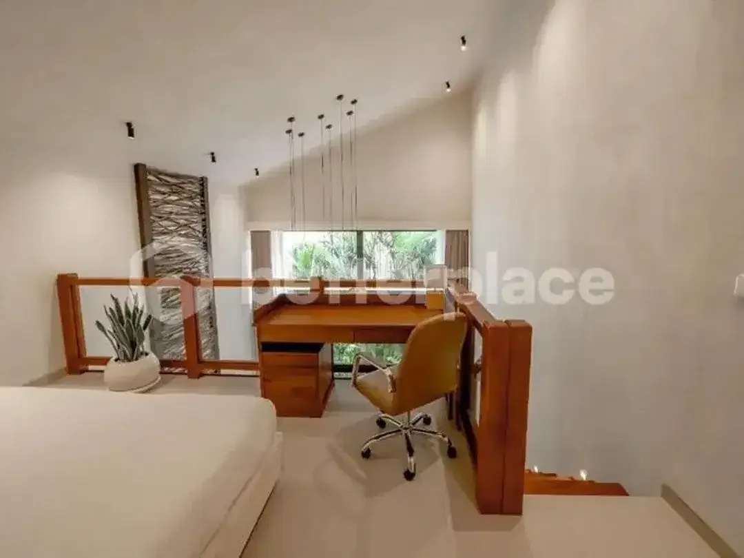 Modern One bedroom Townhouse in One of The Most Premium Complex in Canggu, Berawa - Image 9 of 10