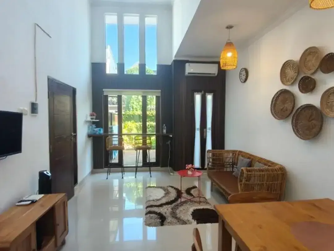 RUMAH GIRI DIAMOND RESIDENCE TAMAN GIRI JIMBARAN - Image 3 of 10