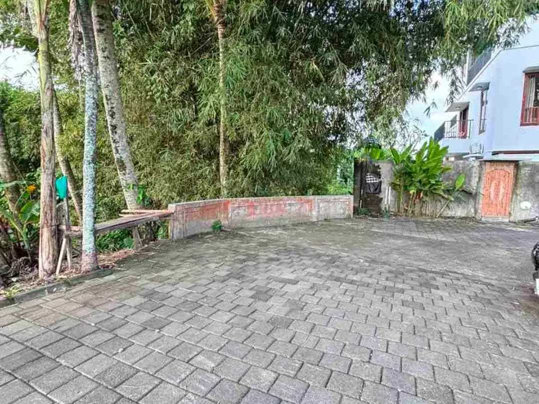 di jual tanah bagus dekat Ubud cocok untuk di kaplvling atau komplek villa - Image 7 of 8