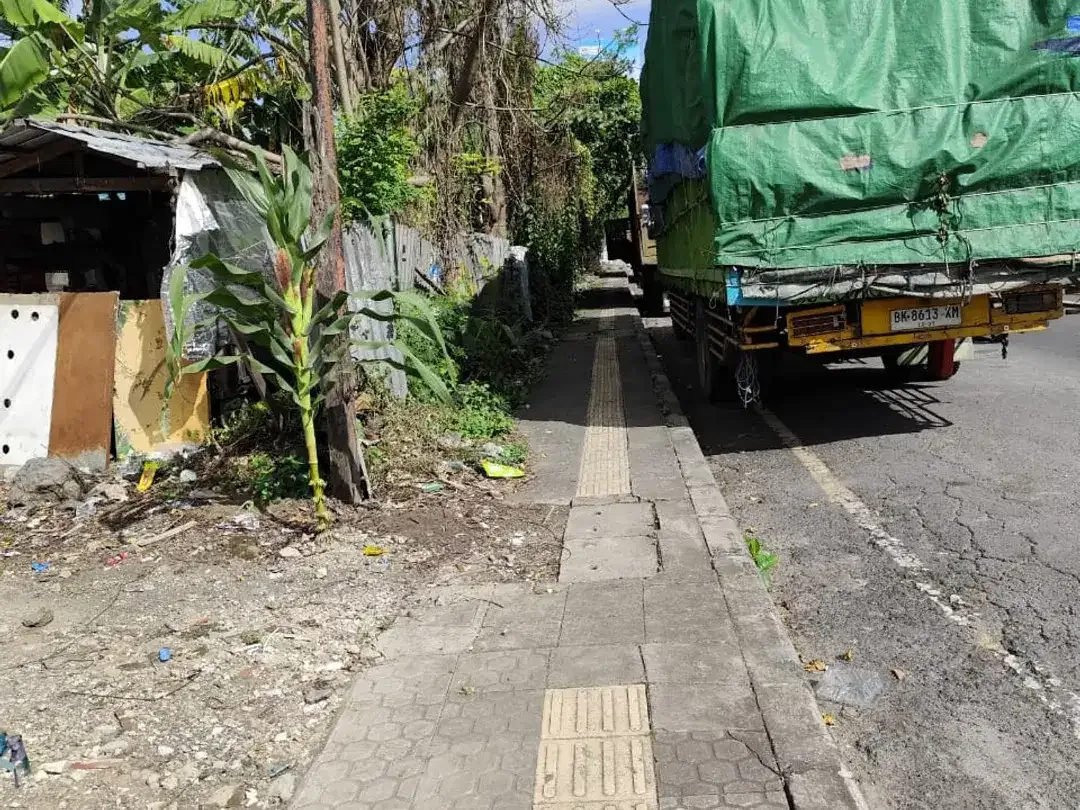 Tanah Cargo Denpasar Bali - Image 4 of 8