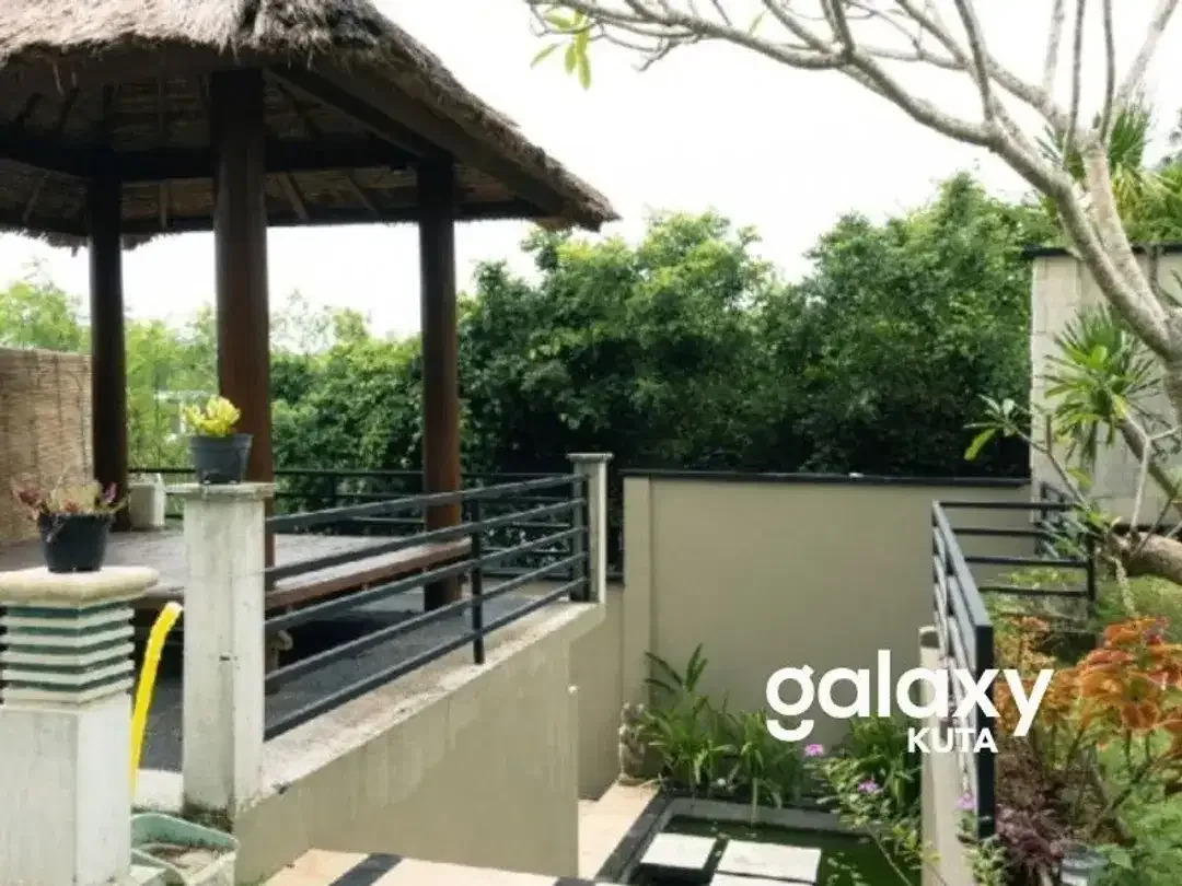 MODERN FREEHOLD VILLA DI BUKIT – 3BR, PRIVATE POOL & LUSH GARDEN - Image 2 of 9