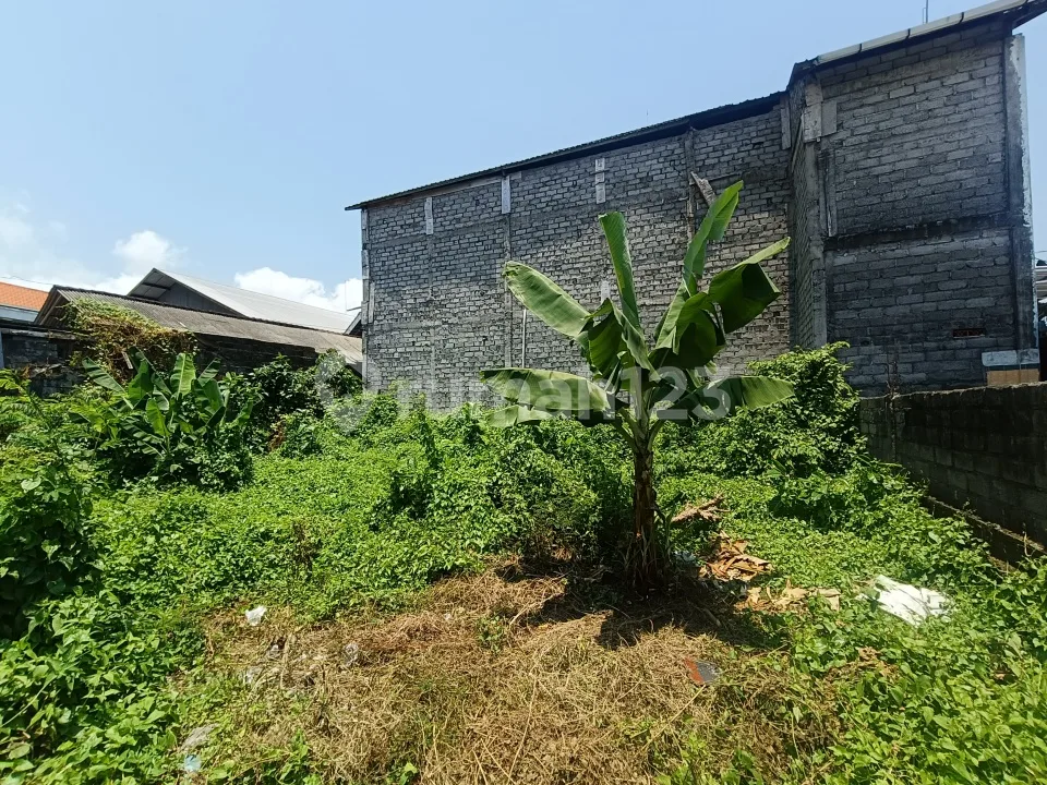 Tanah Kavling 140 dan 141 m2 di Berawa, Canggu - Image 3 of 4
