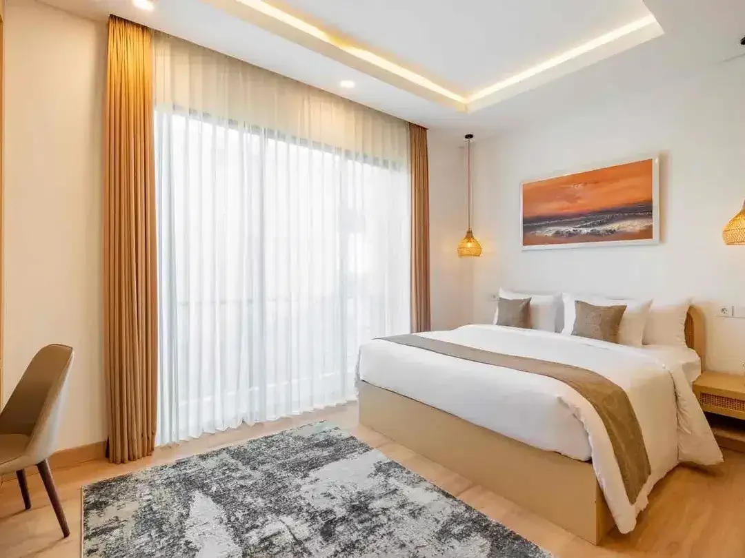 New Villa in Tumbak Bayuh Canggu - Image 8 of 10