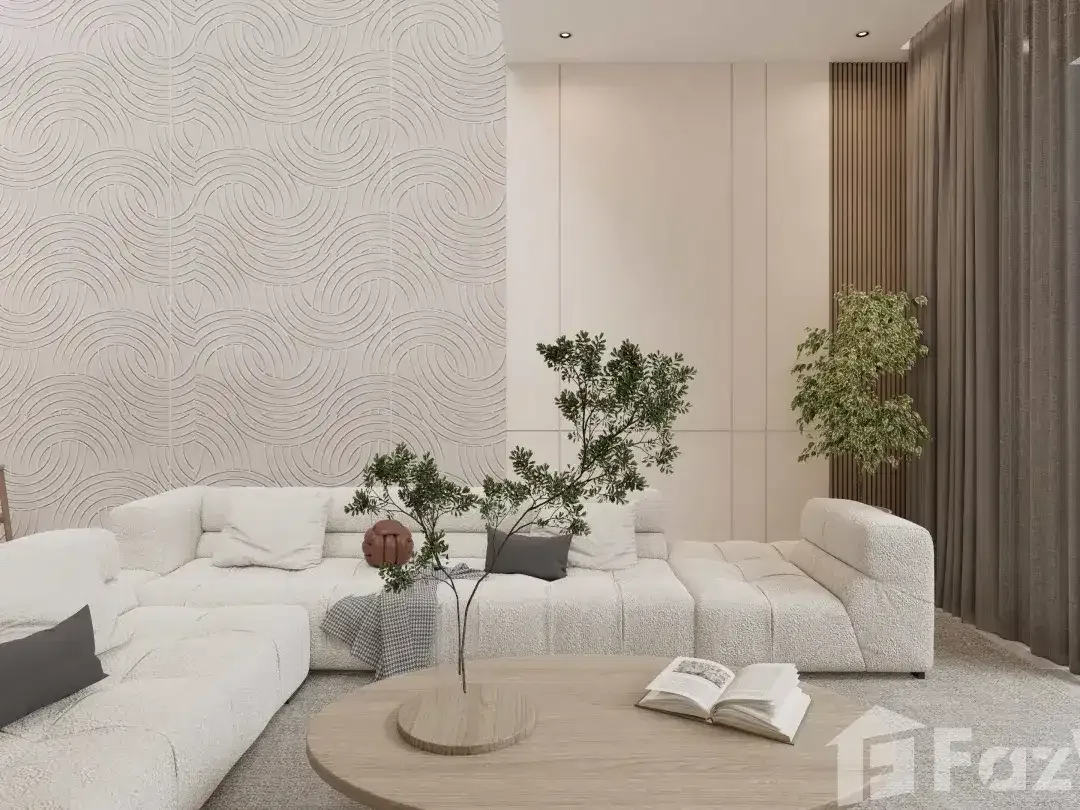 3 Bedroom Villa for sale at Maja Taphala - Image 4 of 10