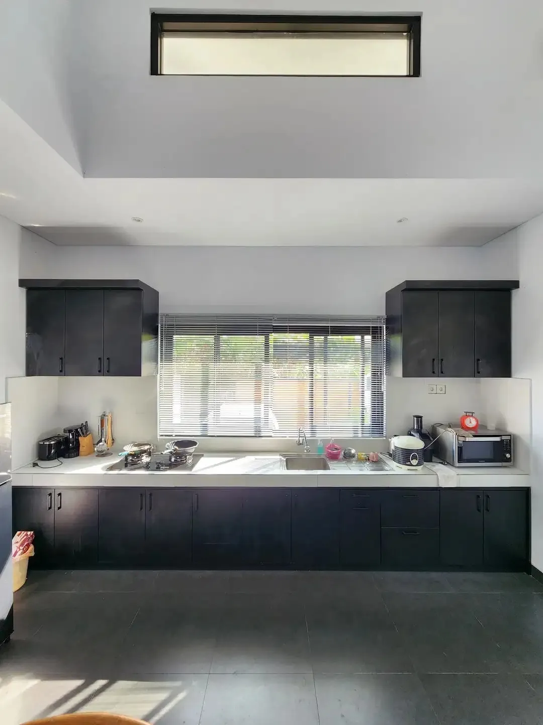 VILLA READY GOOD INVESTMEN LOKASI STARTEGIS ULUWATU - Image 6 of 10