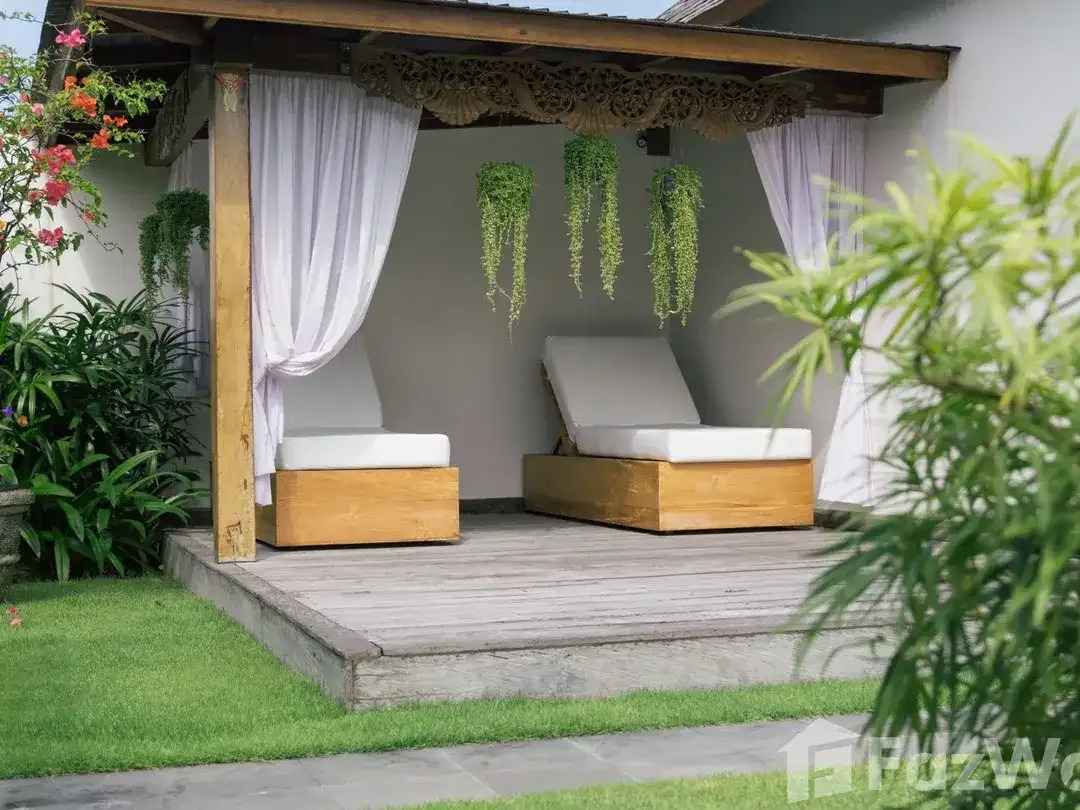 4 Bedroom Villa for sale in Mengwi, Bali - Image 5 of 10
