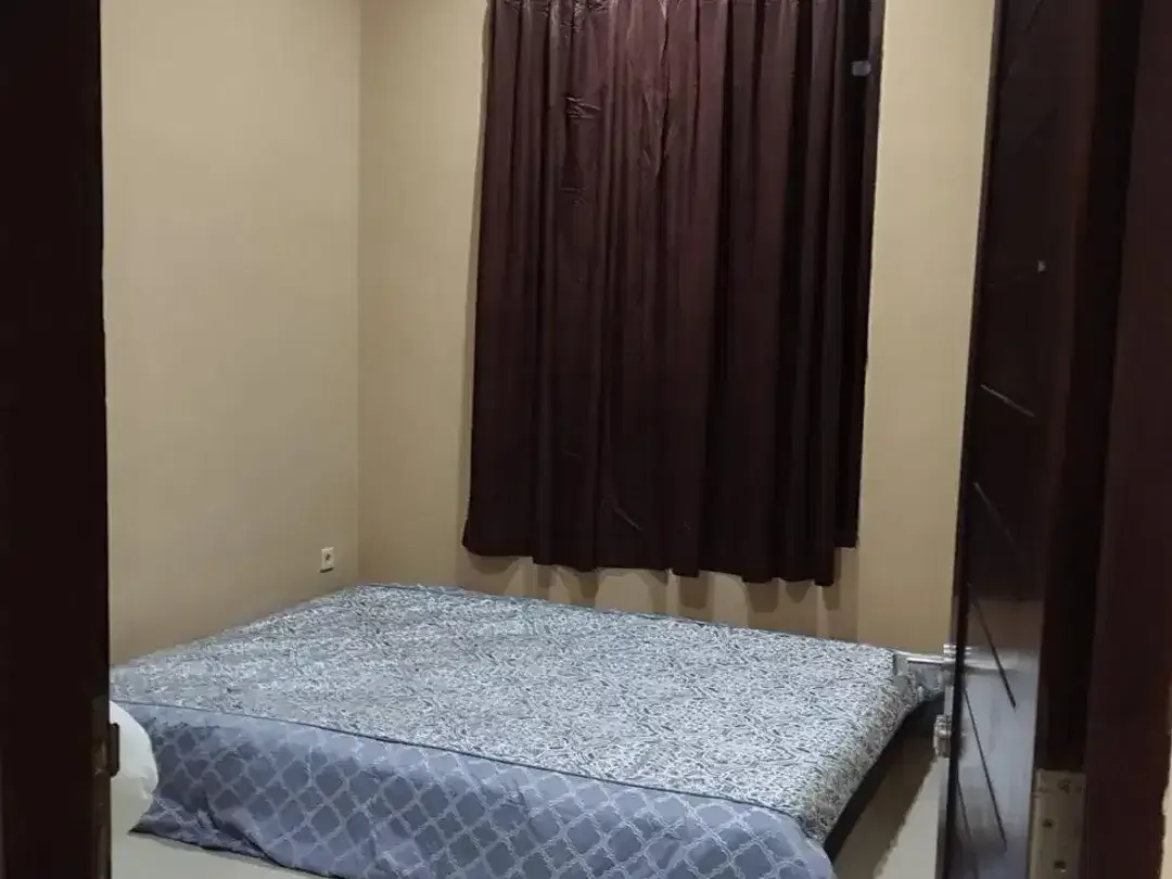 DI JUAL RUMAH DI JIMBARAN KUTA BALI DEKAT PINTU TOLL NUSA DUA - Image 8 of 10