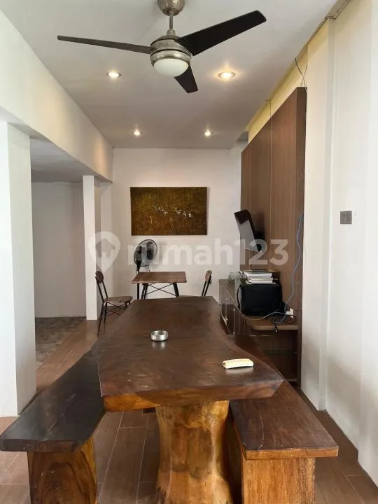 Villa Ocean View Pecatu Uluwatu #Vs7731 - Image 3 of 4