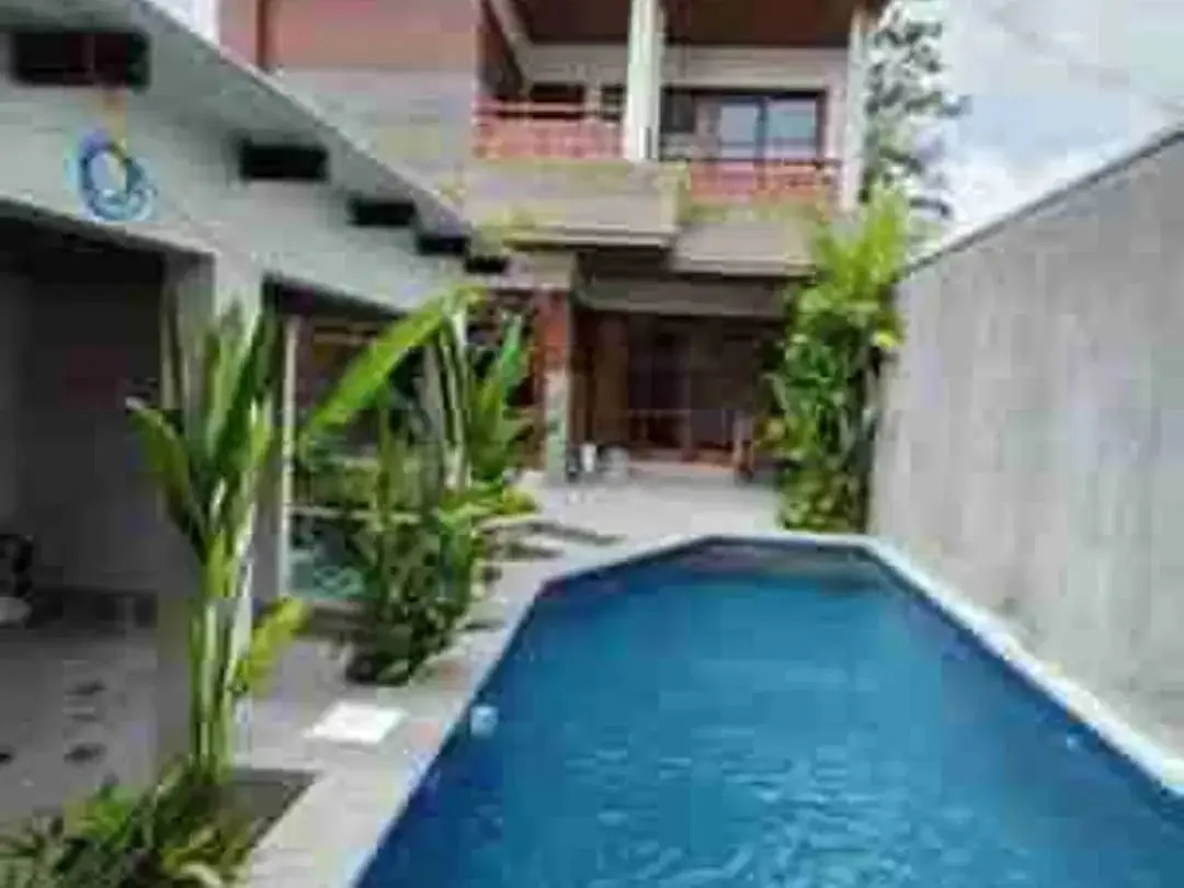 new brand villa lantai 2 sanur kauh - Image 1 of 10