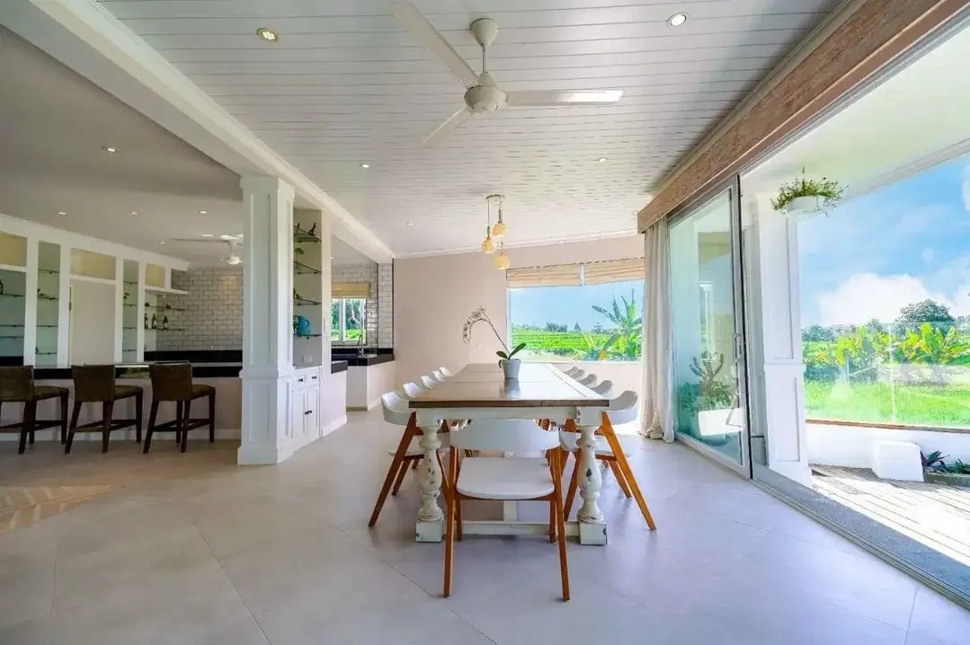 DIJUAL VILLA DI CANGGU DEKAT ATLAS - Image 5 of 10