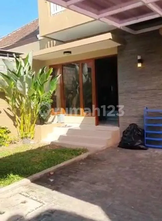 Rumah Dijual Lokasi Pemogan Bali - Image 1 of 4