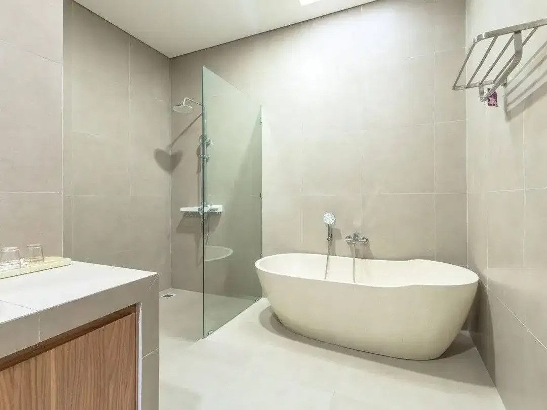 2-BEDROOM VILLA FOR RENT – UMA LESTARI, SANUR - Image 2 of 10