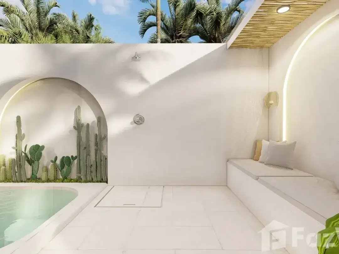 1 Bedroom Villa for sale in Kerobokan, Bali - Image 10 of 10