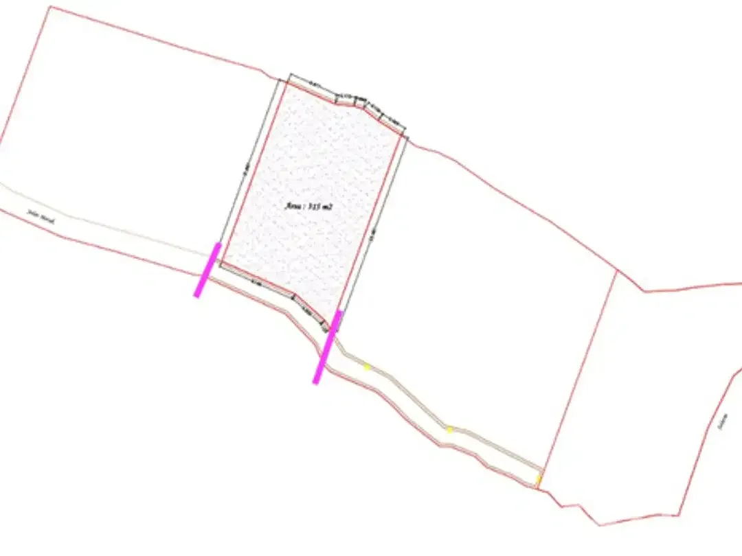 Land for sale in Seseh, Bali - Image 2 of 6
