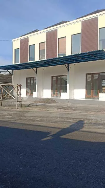 Ruko Jual Lokasi Tangkuban Perahu - Image 1 of 2