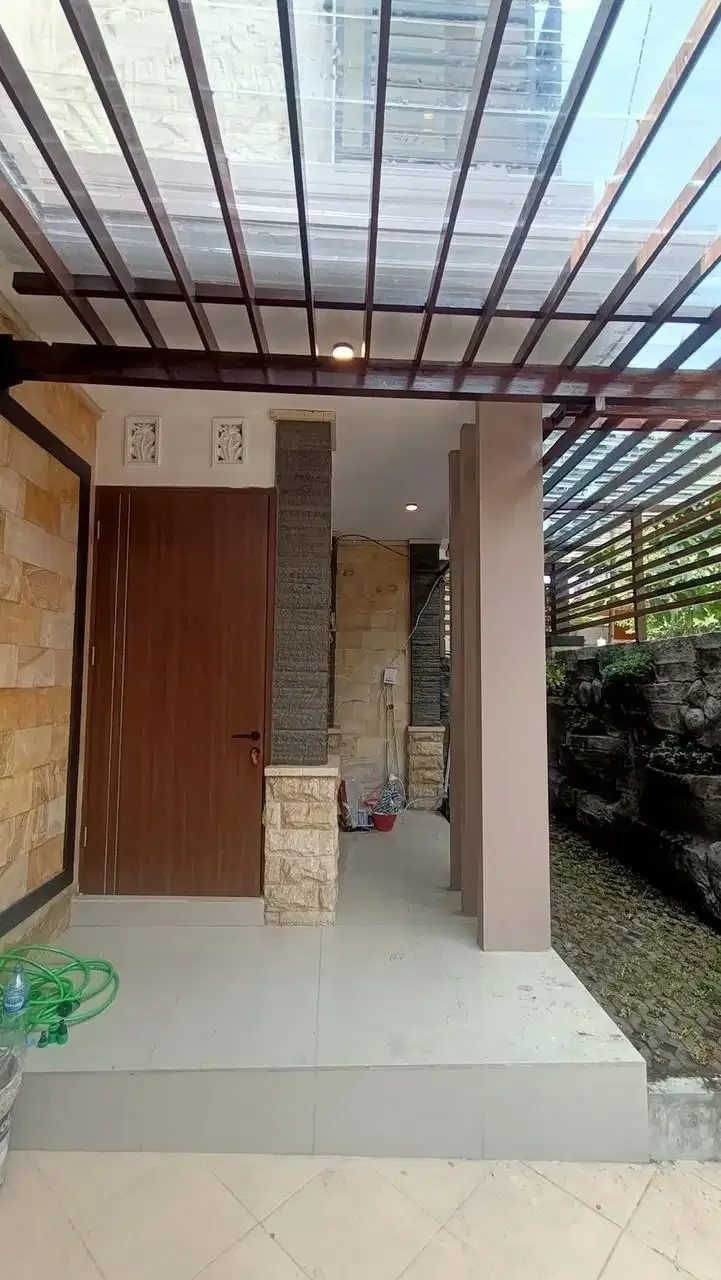 RUMAH SIAP HUNI KAWASAN PERUMAHAN TENANG DI KEROBOKAN DALUNG - Image 6 of 10