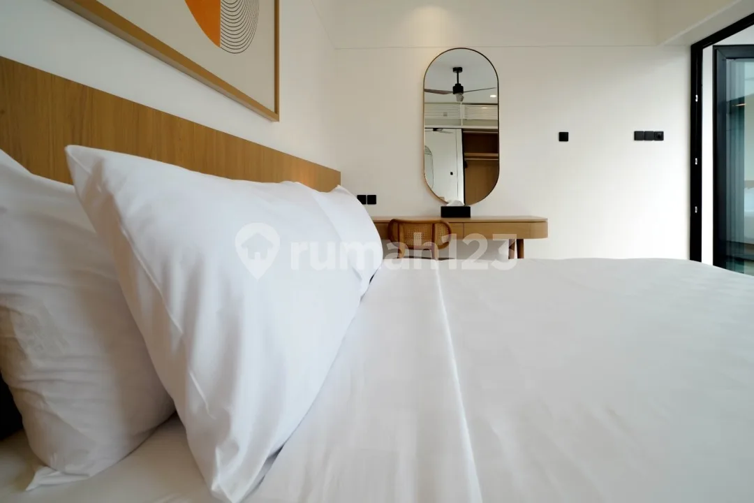 Jual Cepat Villatel Harga Perdana di Jimbaran Bali - Image 3 of 4